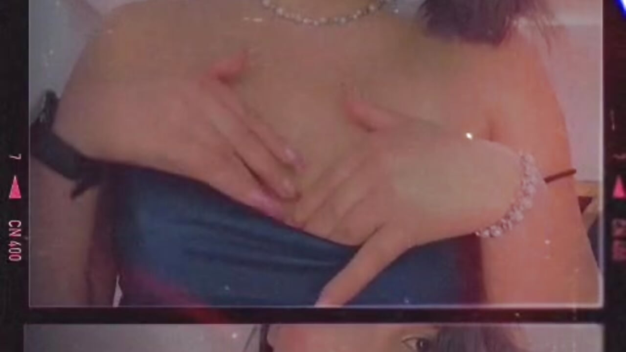 💥 The queen of pleasure - deep throat and moans 🔊 - video by lina_bedoya_ cam model