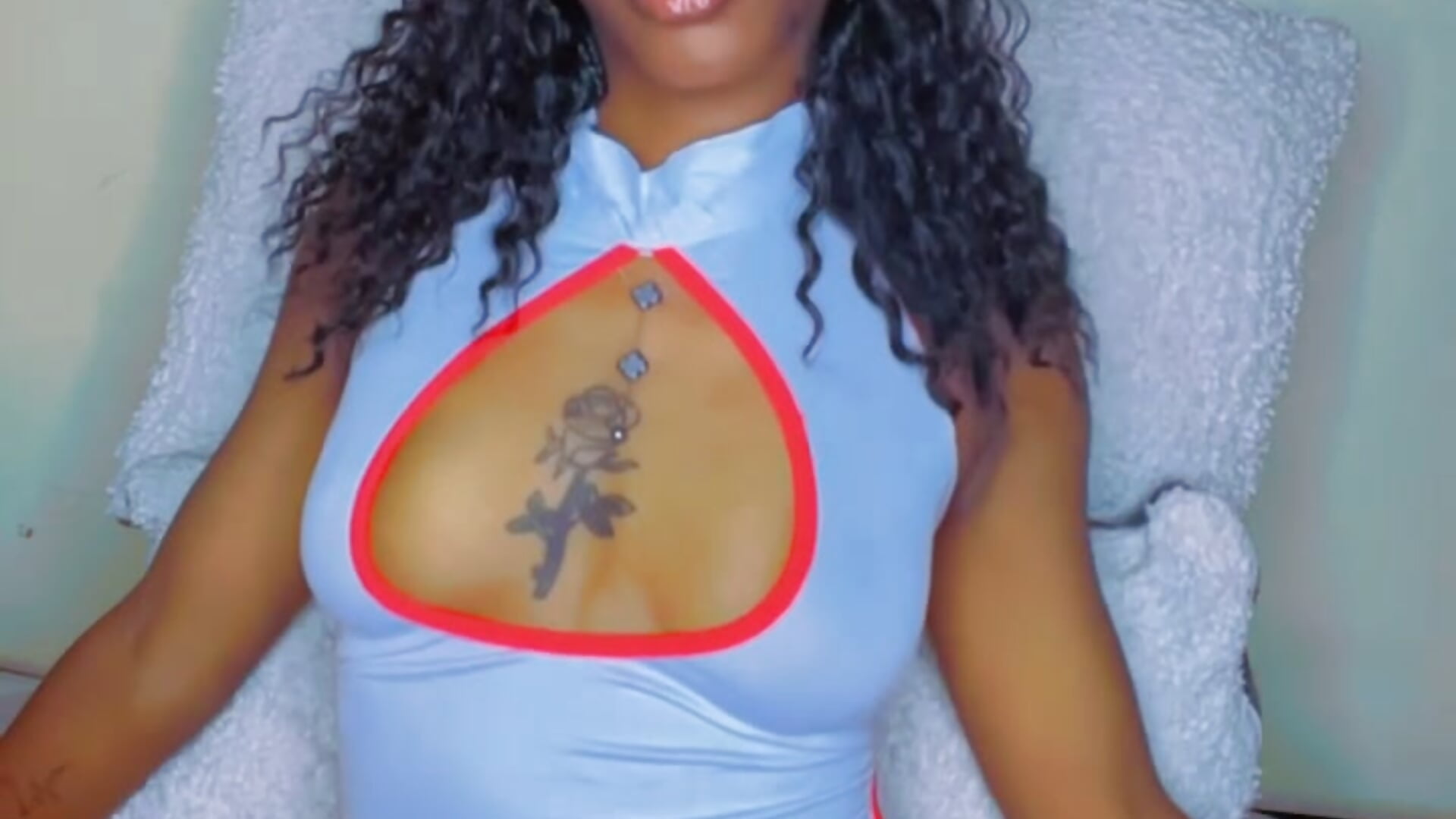 Come to me daddy💋 - video by SexY_Muse cam model