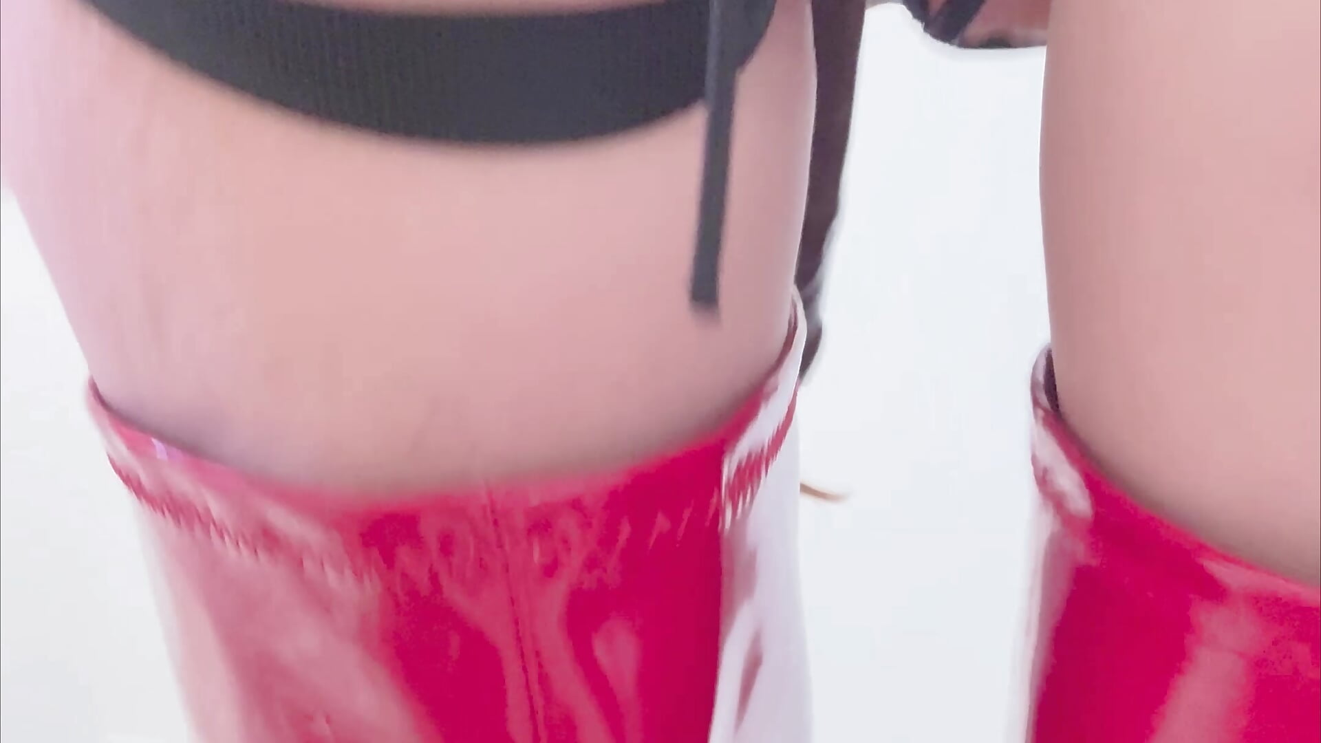 Sois mon soumis sexuel - clip cu MissSweetYumi model videochat