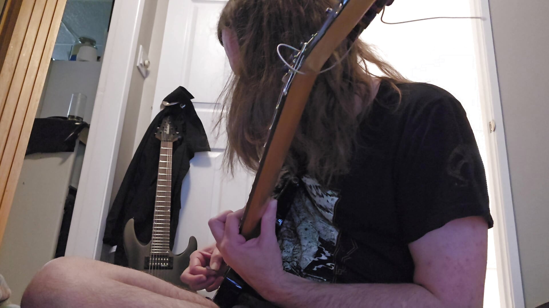 Paranoid - video by _Alsander_ cam model