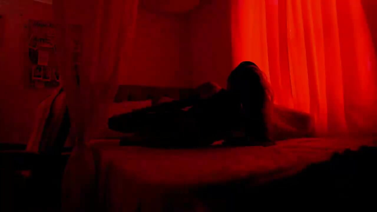 ❤️ - відео від вебкаммоделі SaraParisi