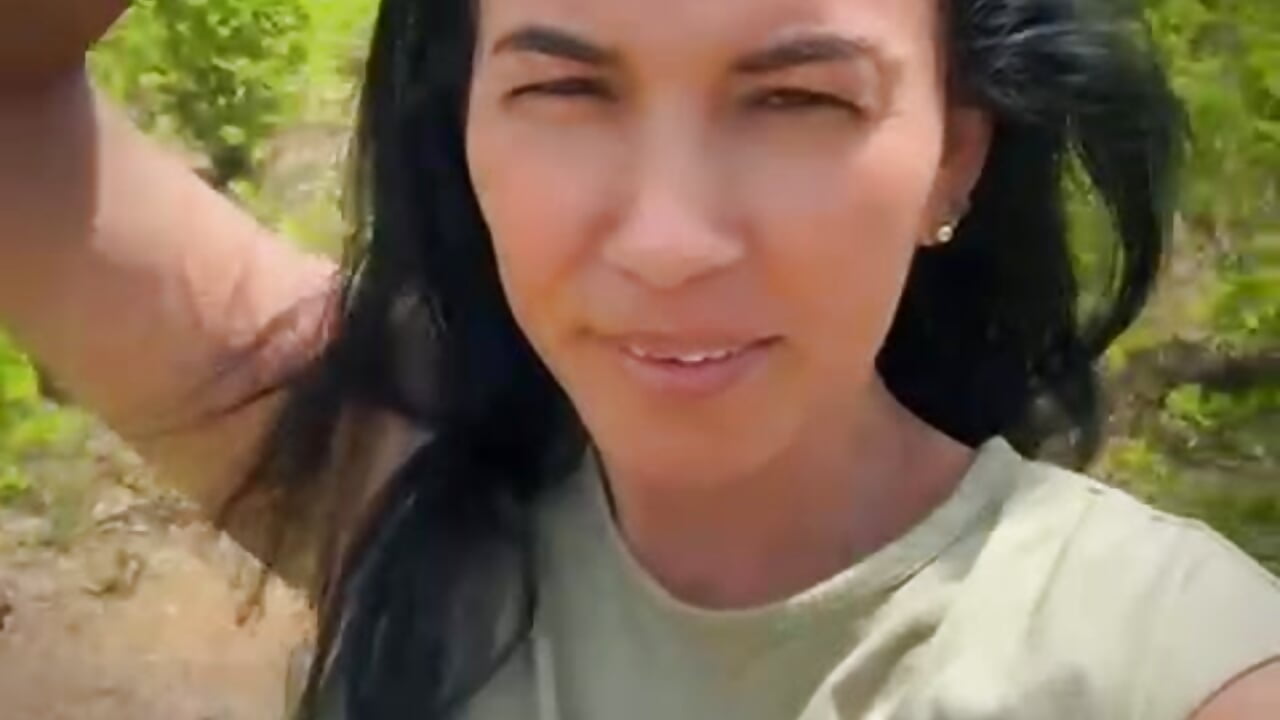 a casual day at the farm - video by Angel_Perv cam model