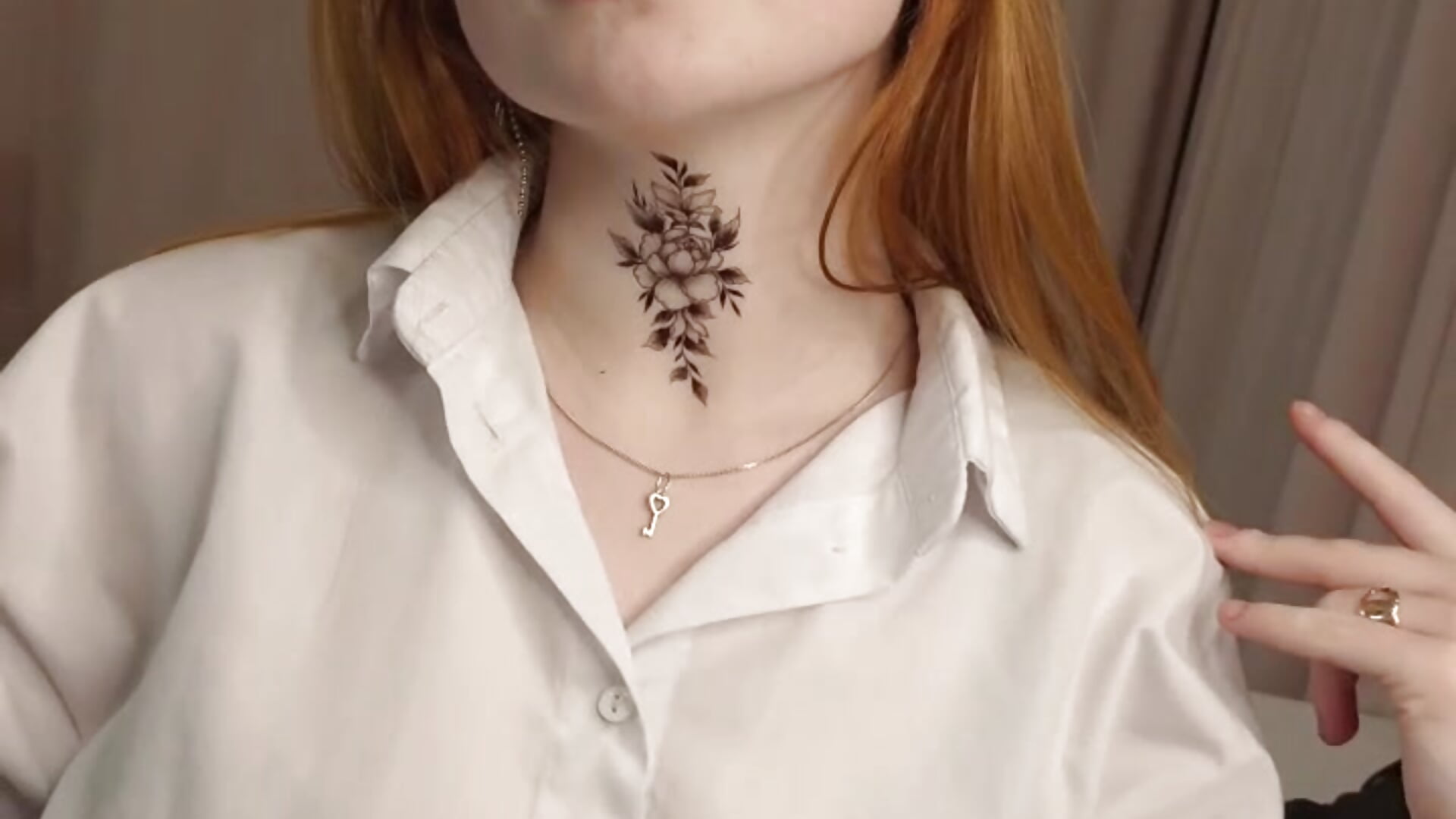 How do you like this look?