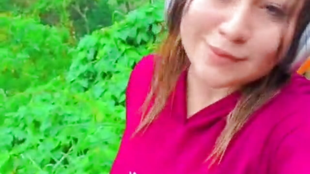 My Favorite Places - video by Foxy_Slave cam model