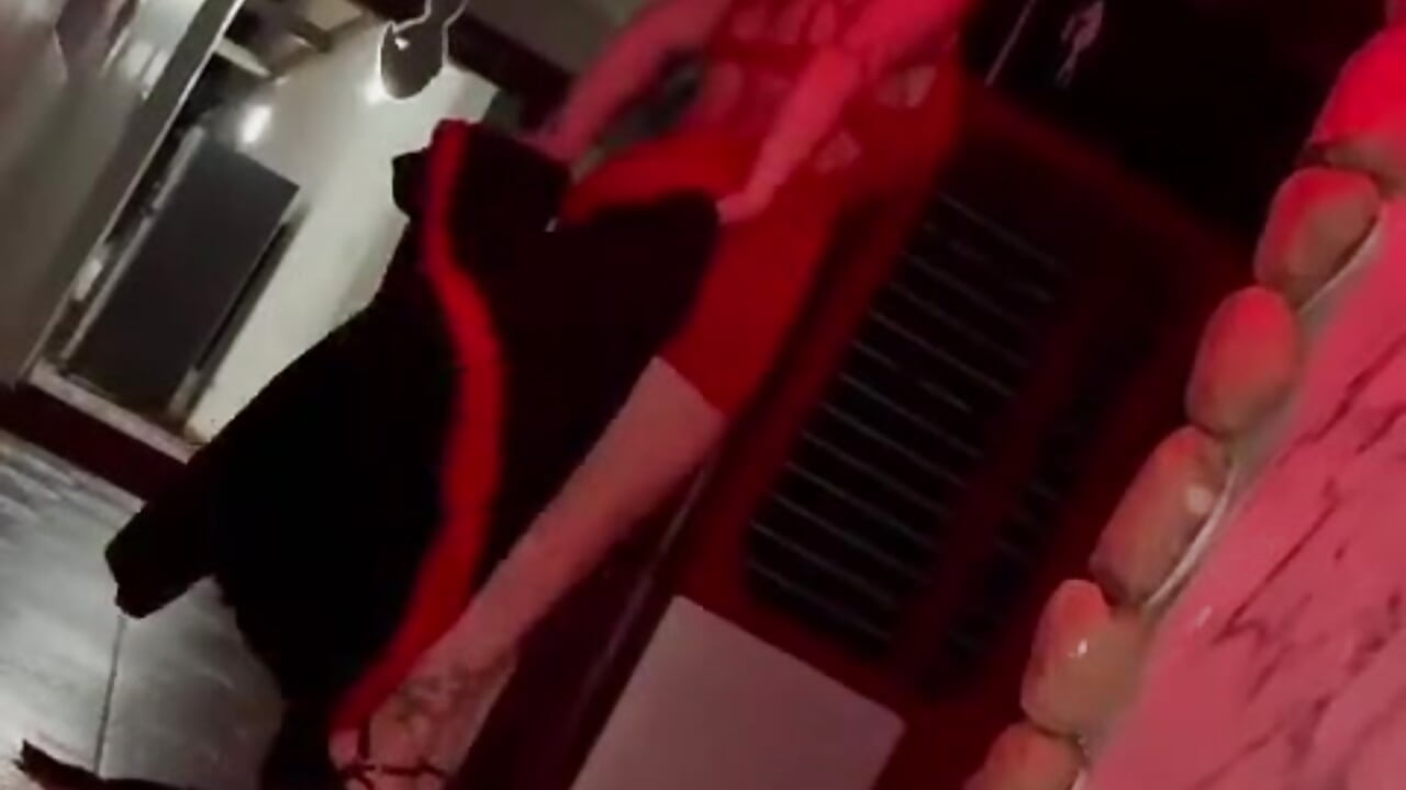 your little devil - video by Foxy_Slave cam model