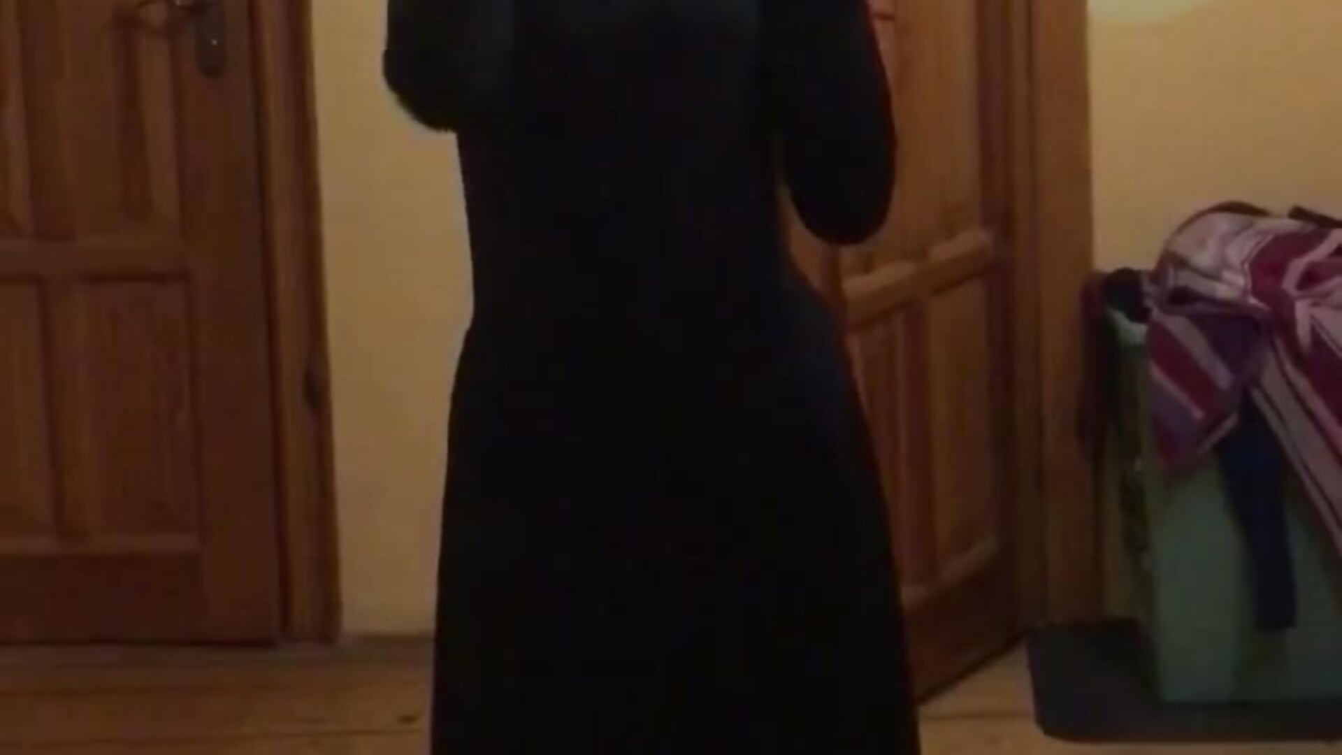 evening dress 🌸 - video van Miya_Dream_UKR cam-model