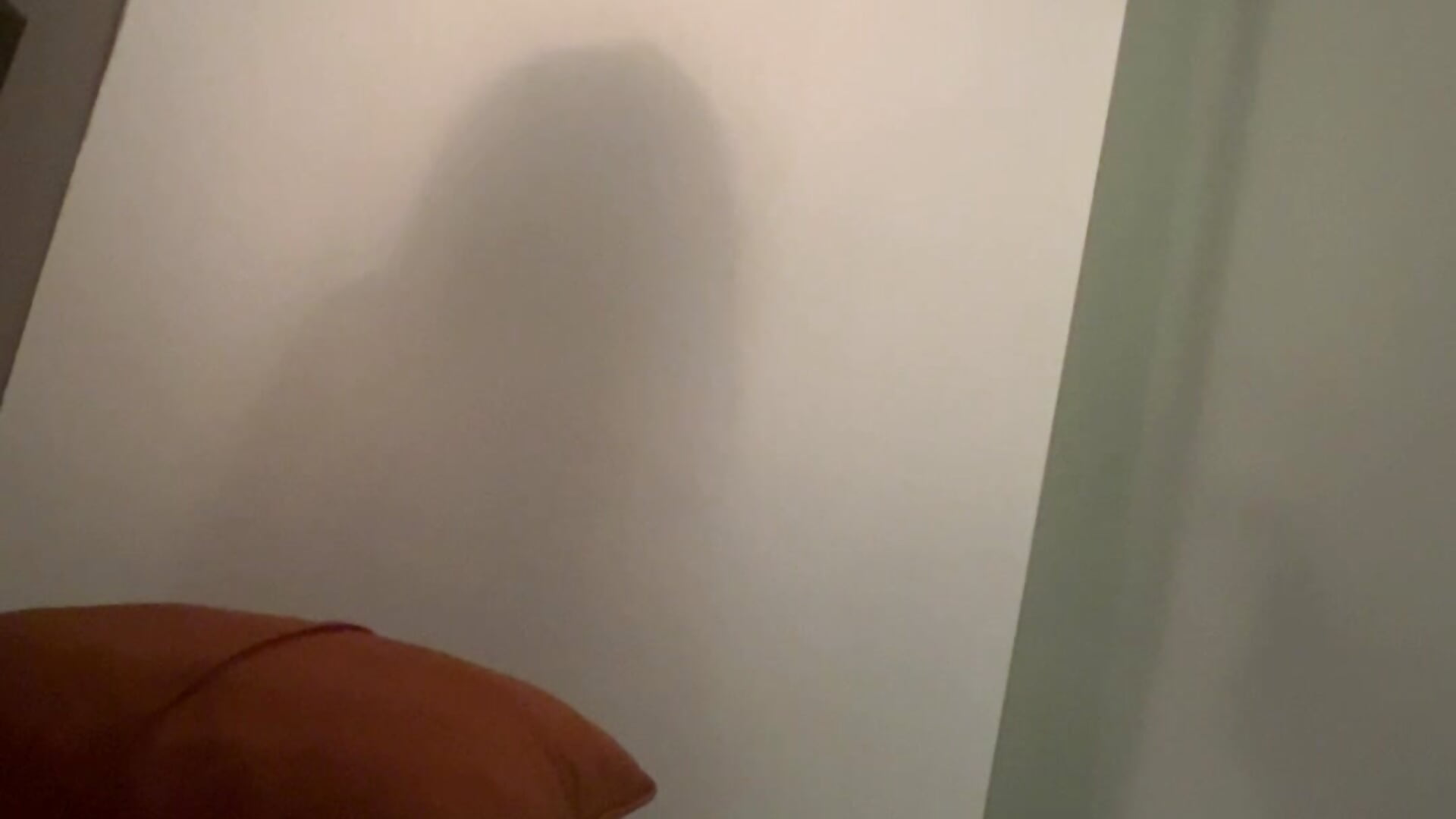 shower show inside glass - video by Munni_Baby cam model