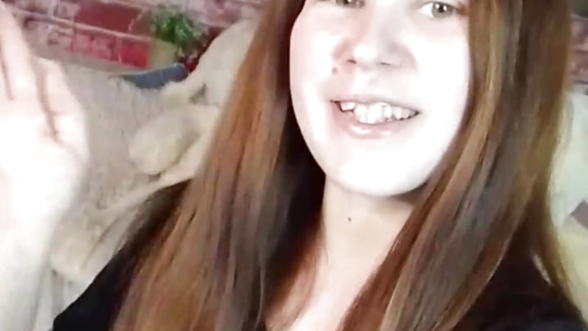 Hey hey! <3 - video by _AliceHart_ cam model