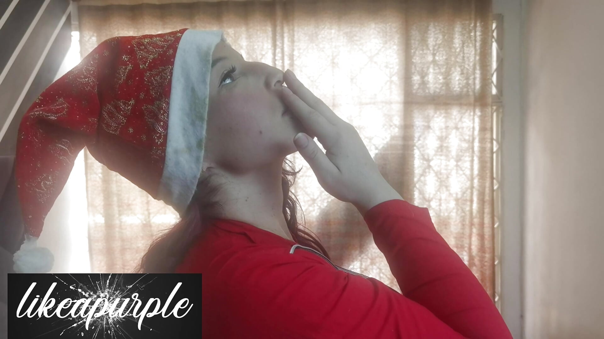 mery chrismas C: – video af LIKAPURPLE_VIP