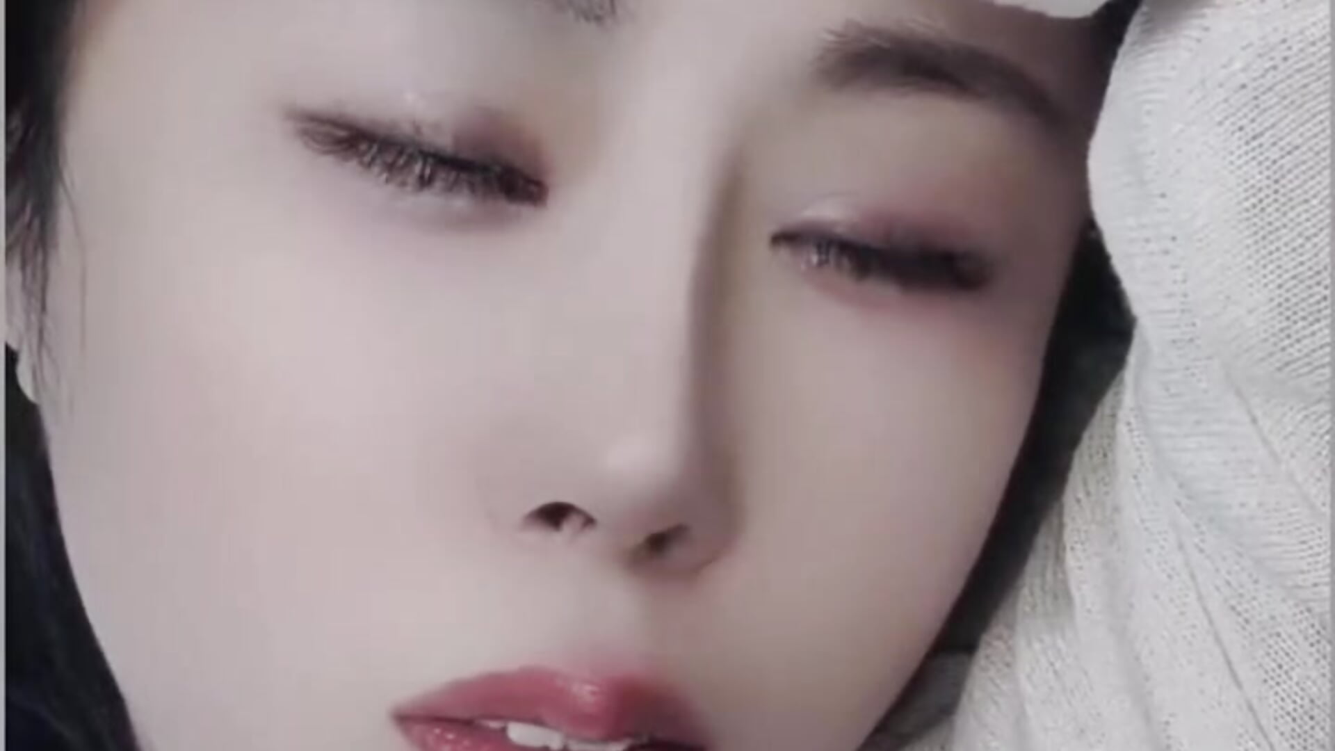订阅粉丝俱乐部，王子不定期有惊喜 - vídeo de la modelo de cam W-E-N-123