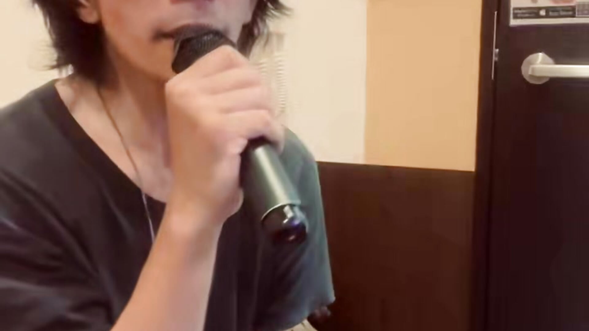 米津玄師のカナリヤを練習中✌️ - vidéo du modèle de showcams Katakuriko-Denpun