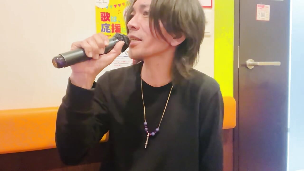 ジェーンドゥをうたいました - วิดีโอโดย Katakuriko-Denpun โมเดลแคม