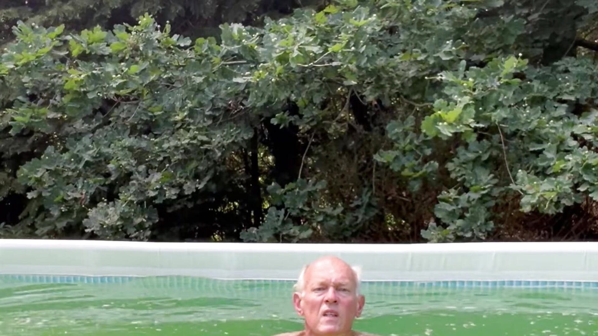 Swimming - video by martxxxxx cam model