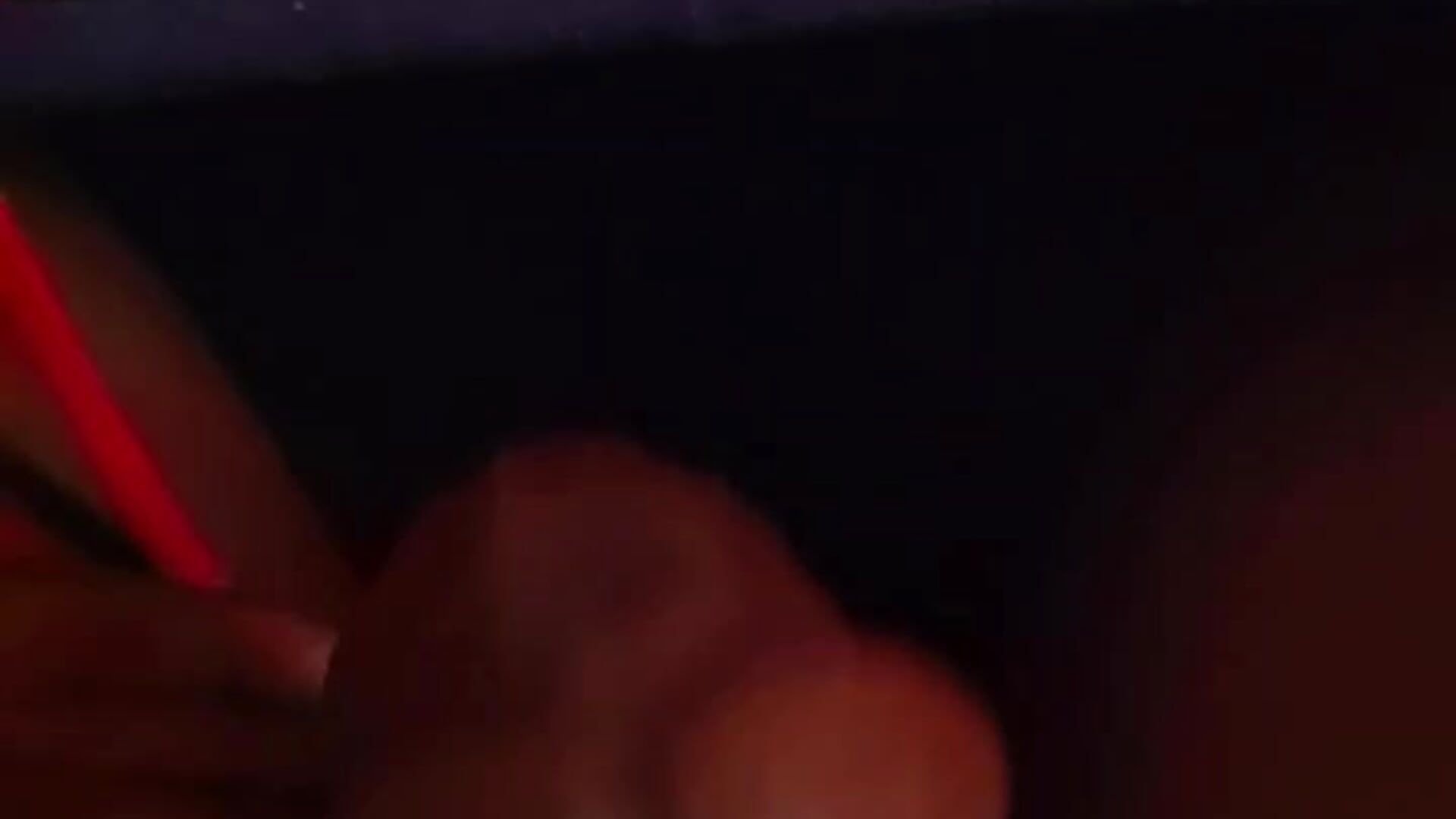 Slow motion dick not hard a the way - video by KaptainHook