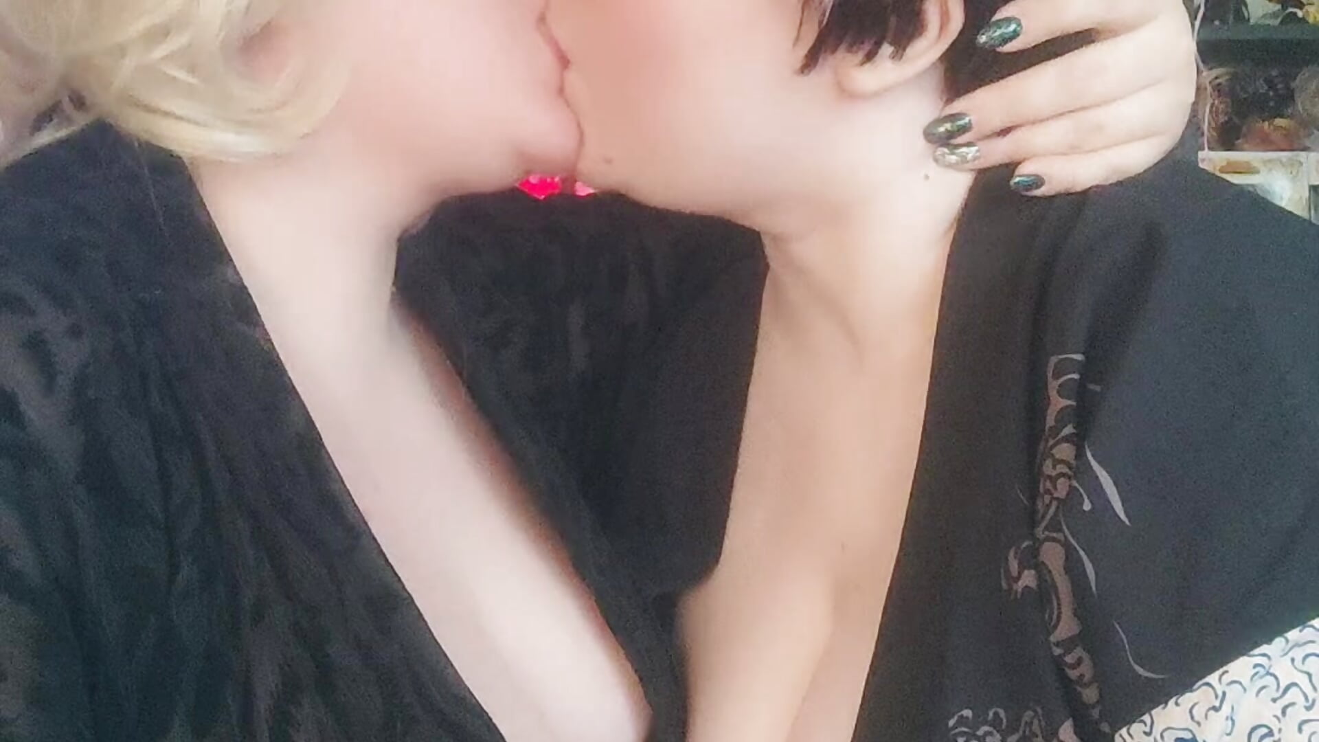 Nanami and Itadori [exclusive]