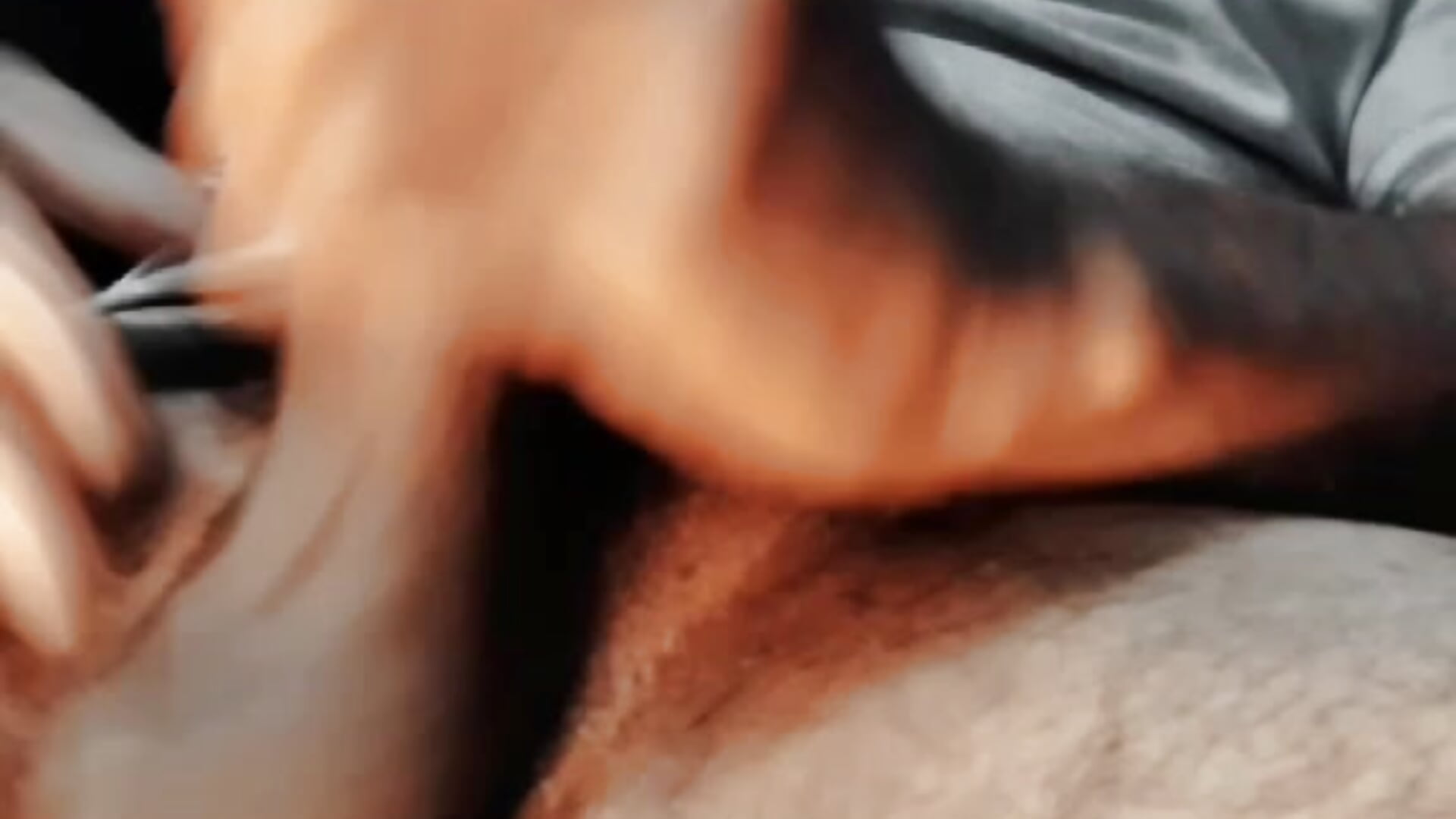 DickSHOW WITH FACE 😘 - video od modelky/modela Melanesian_Couple