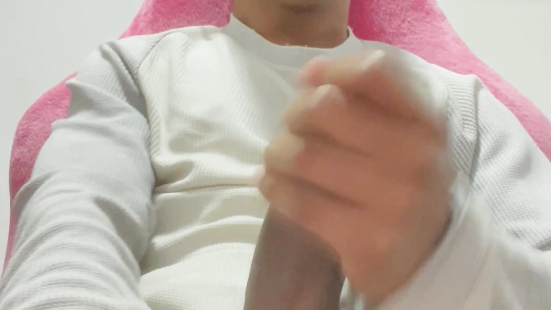 Cum 🍆💦 - vidéo du modèle de showcams Palo_santo