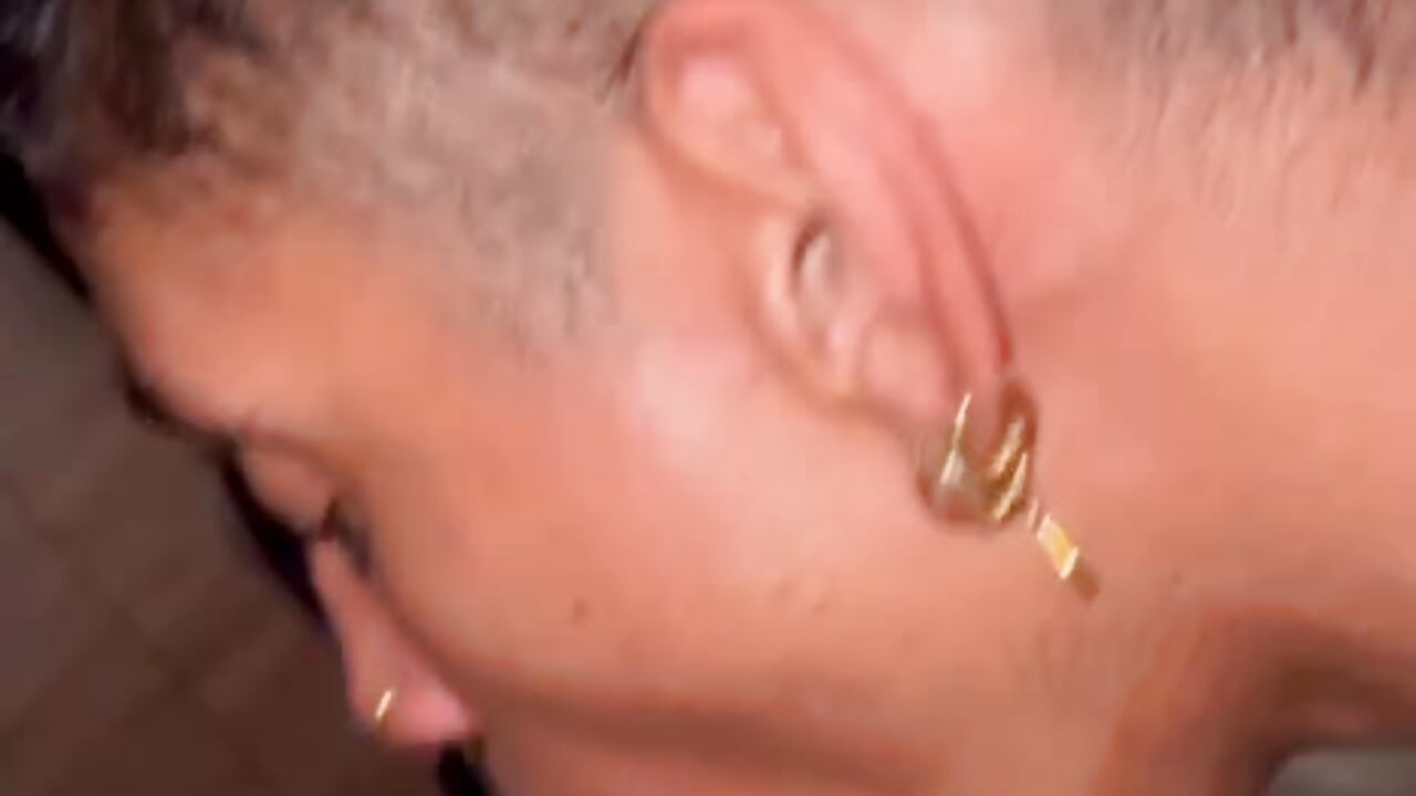 I love suck a good cock too