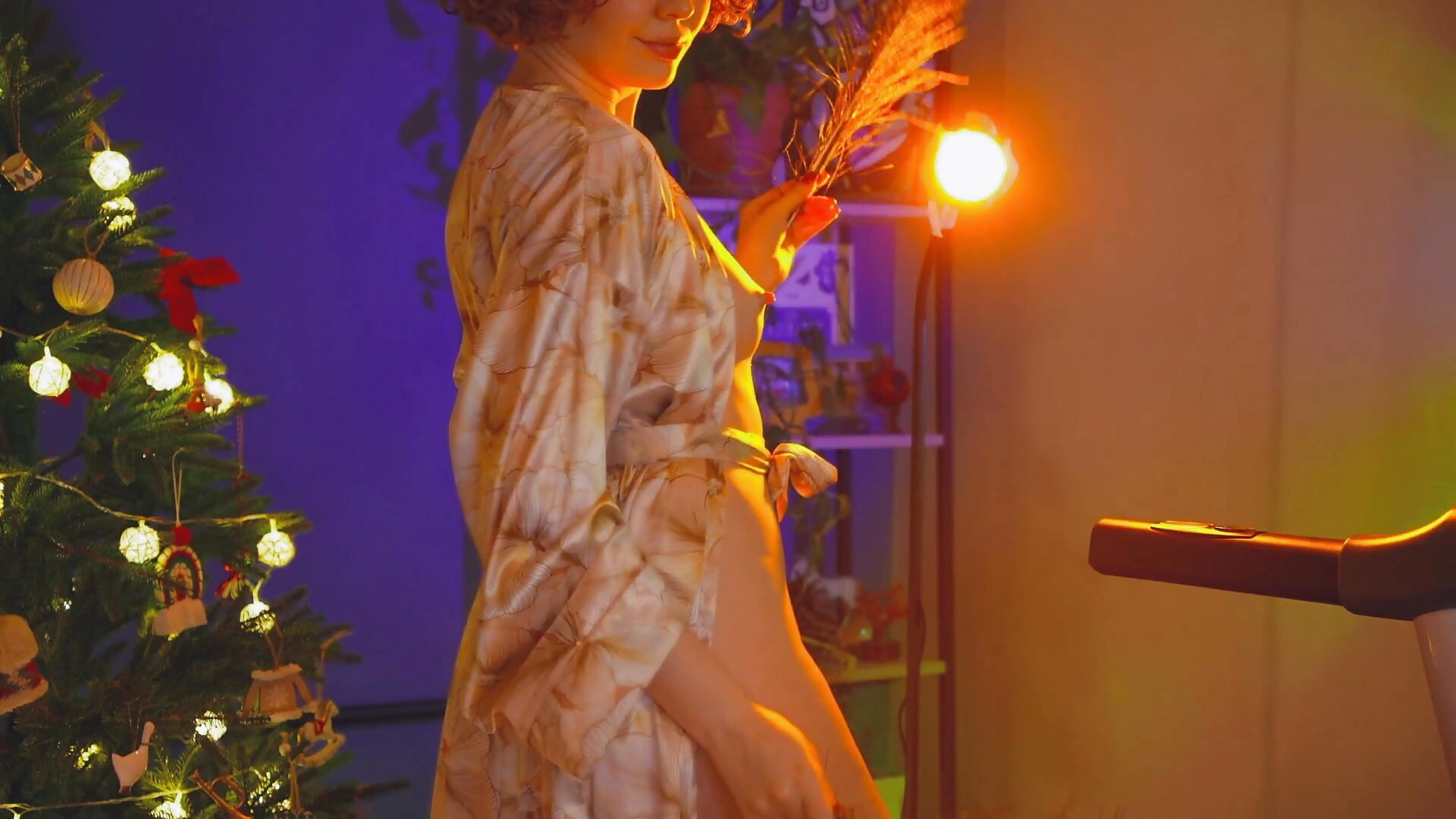 My new camera and setup <3 - video by _lightmyfire cam model