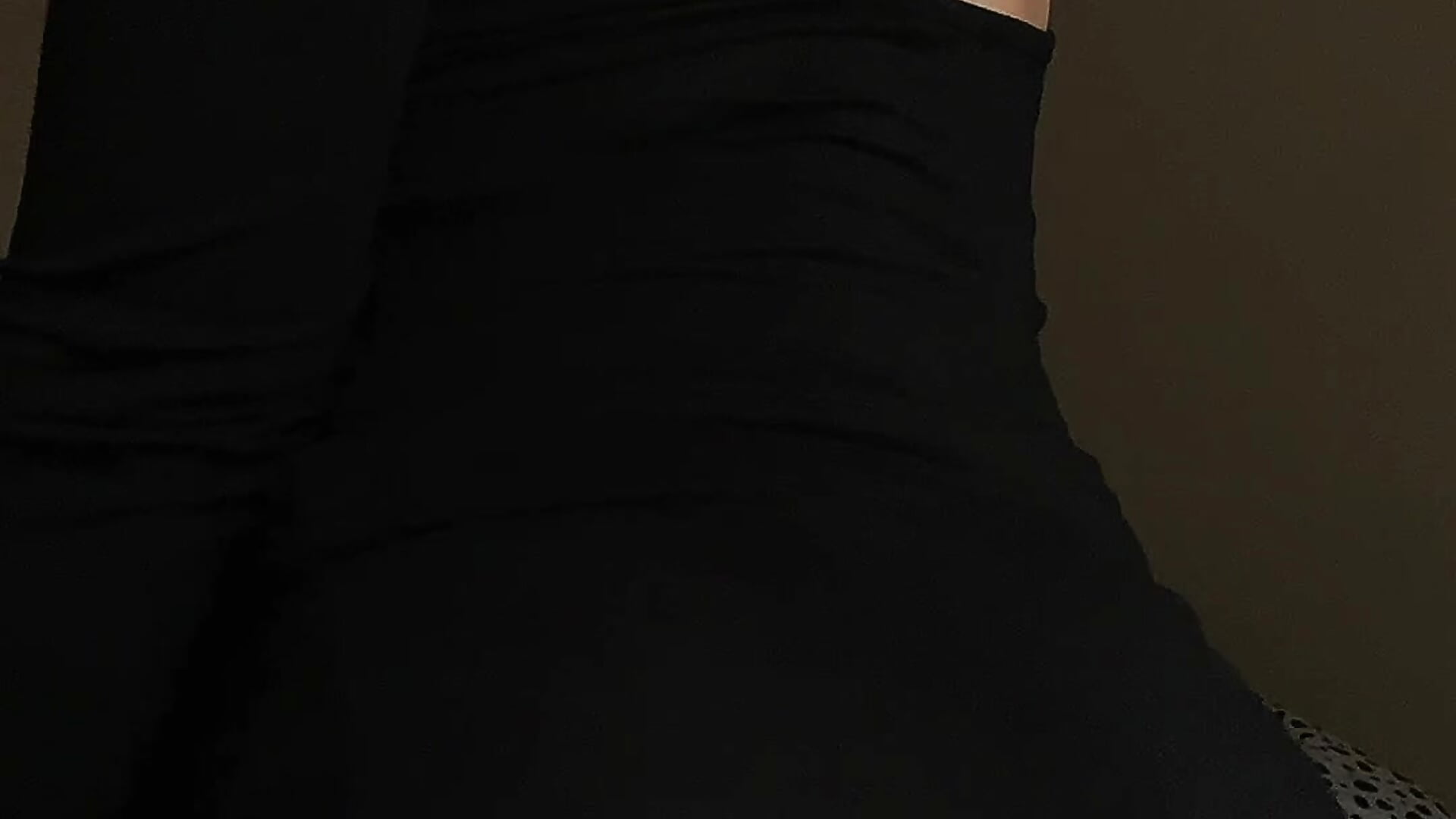 Wanna ride you?