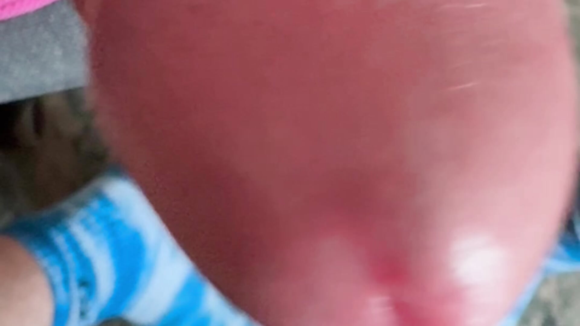 6 minutes of edging with focus on my cockhead and a big cumshot in the end!