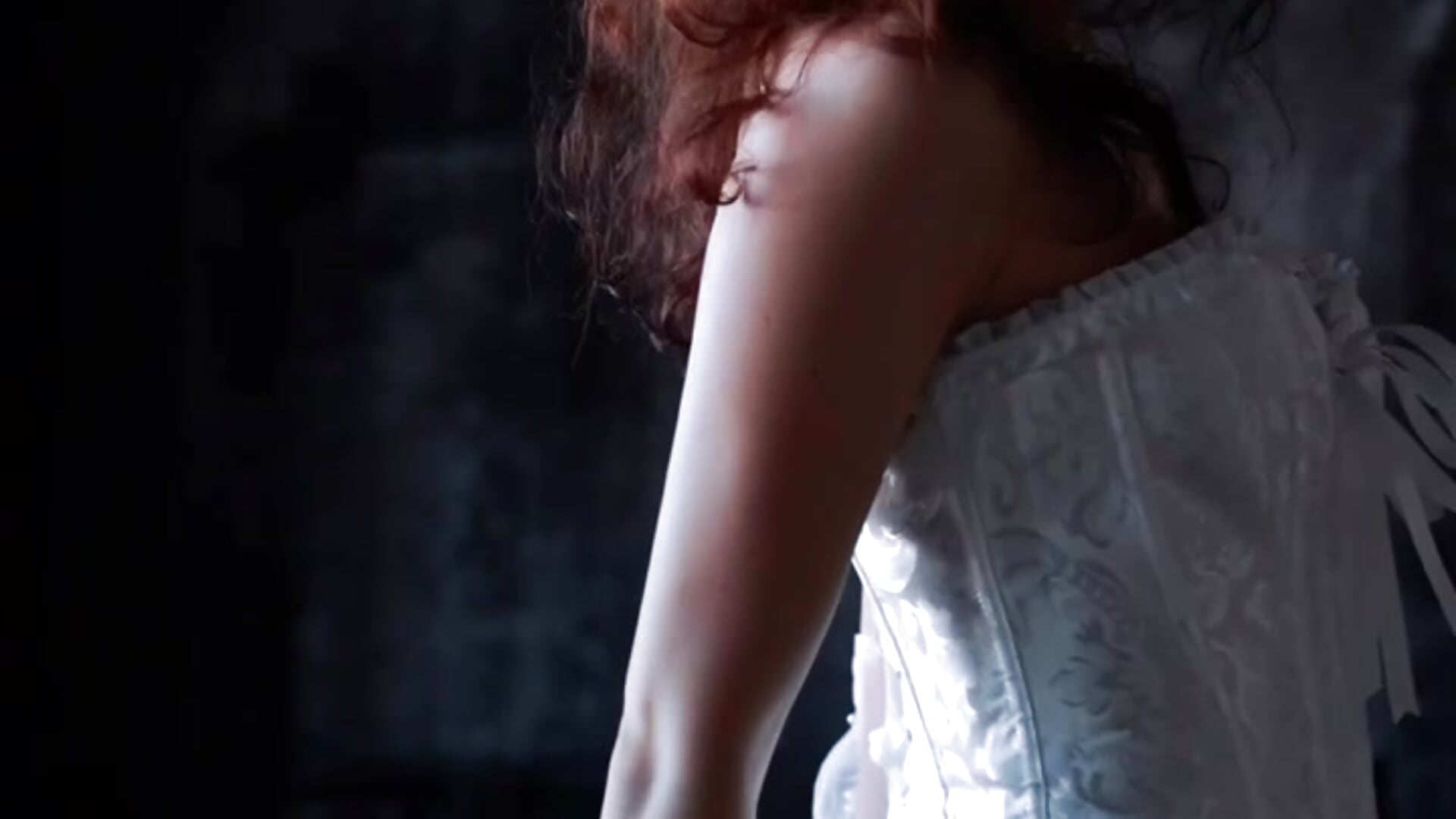 🤍🤍🤍 - video by KarinBates cam model