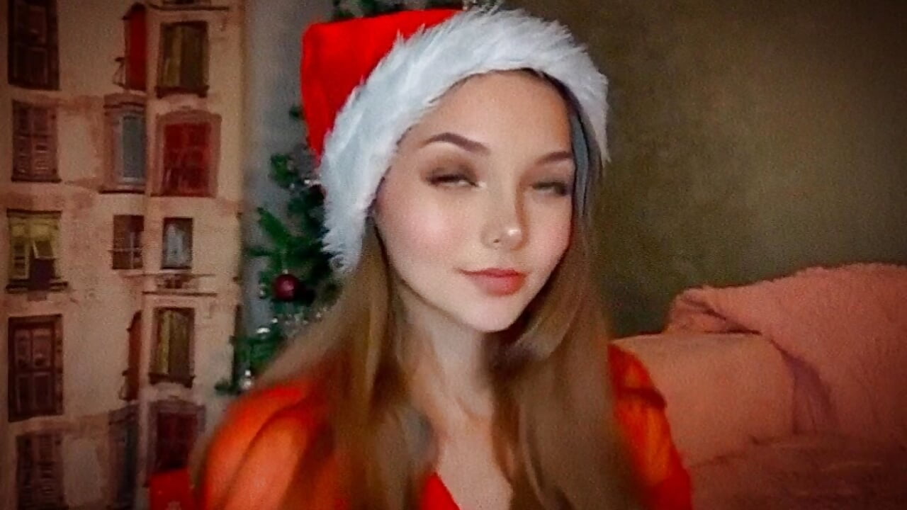 Merry Christmas!
