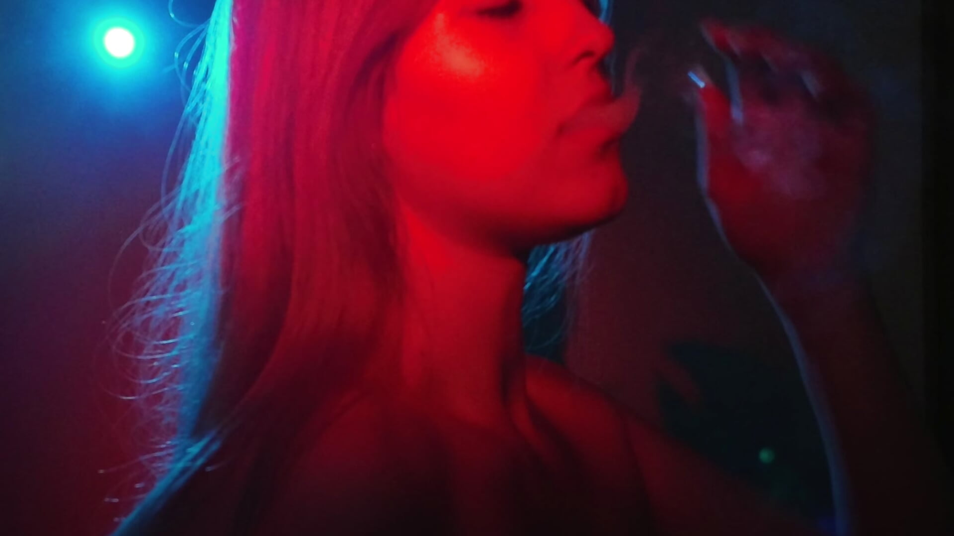 smoke