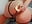 Anal masturbation and squirt - video di Kristel-Bellucci