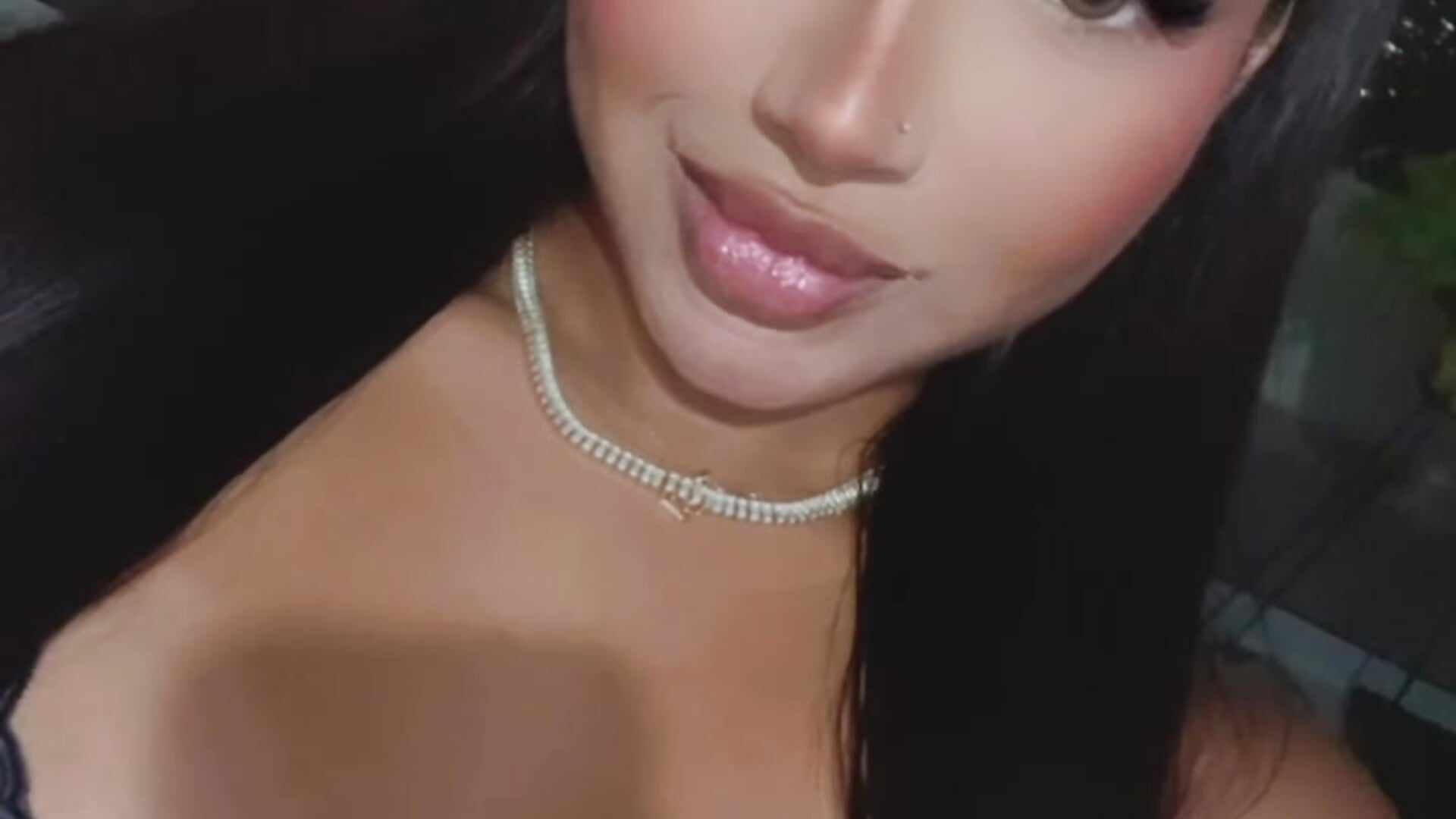 🩵 - video by iam-ella18 cam model