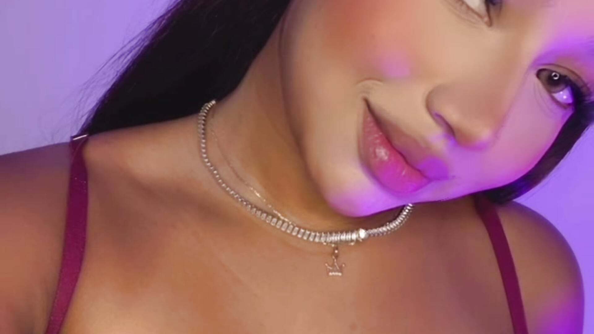 🥰 - video by iam-ella18 cam model