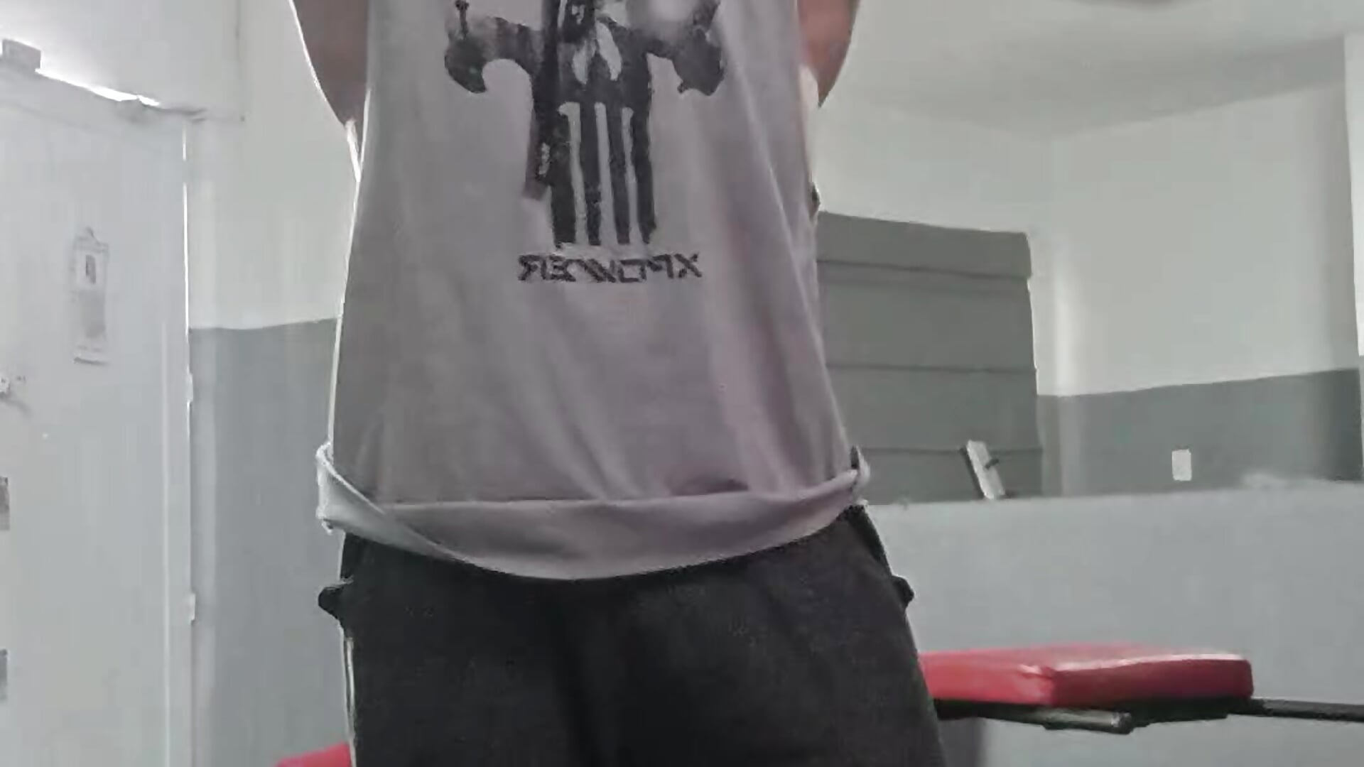 Workout - video Performance369 kameramallilta