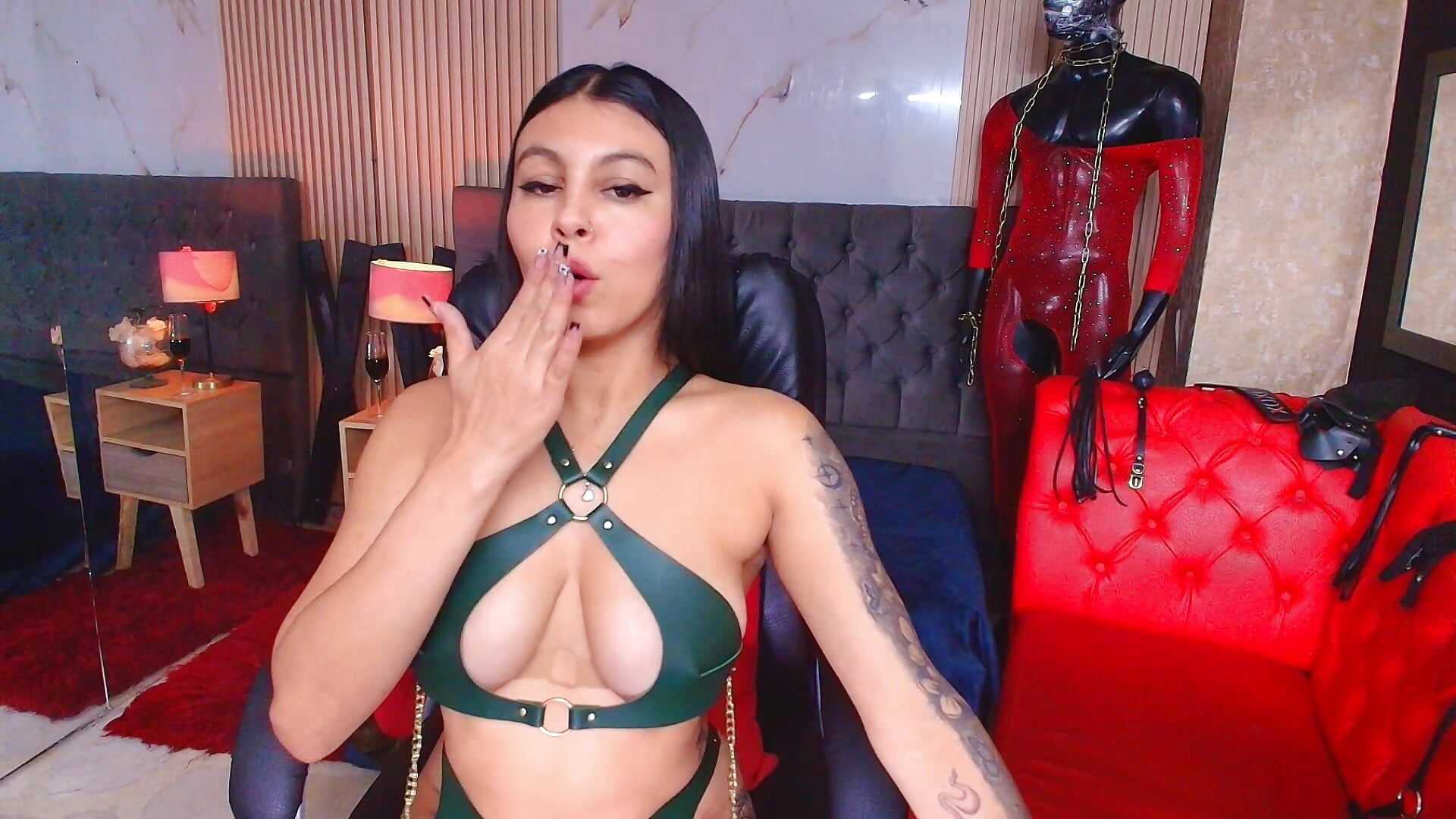 online waiting for you for a nice day