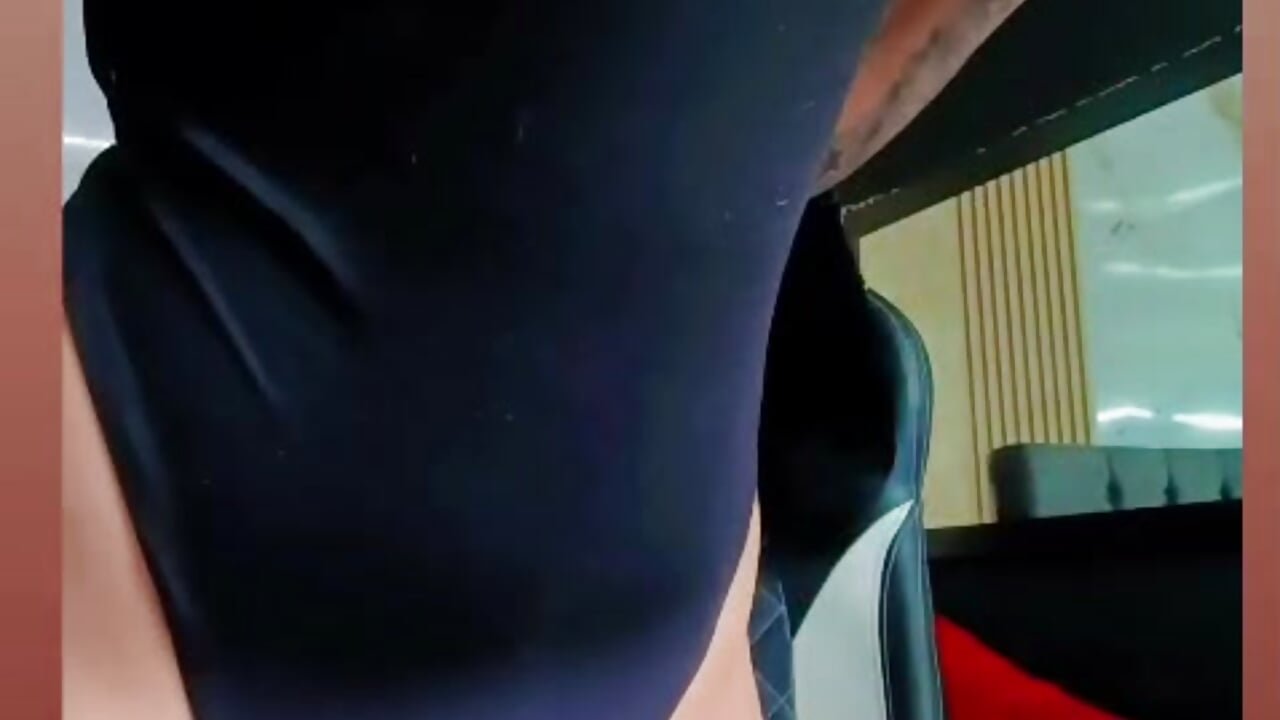 enjoy the view - Video von Juliet_Nasty Cam-Model