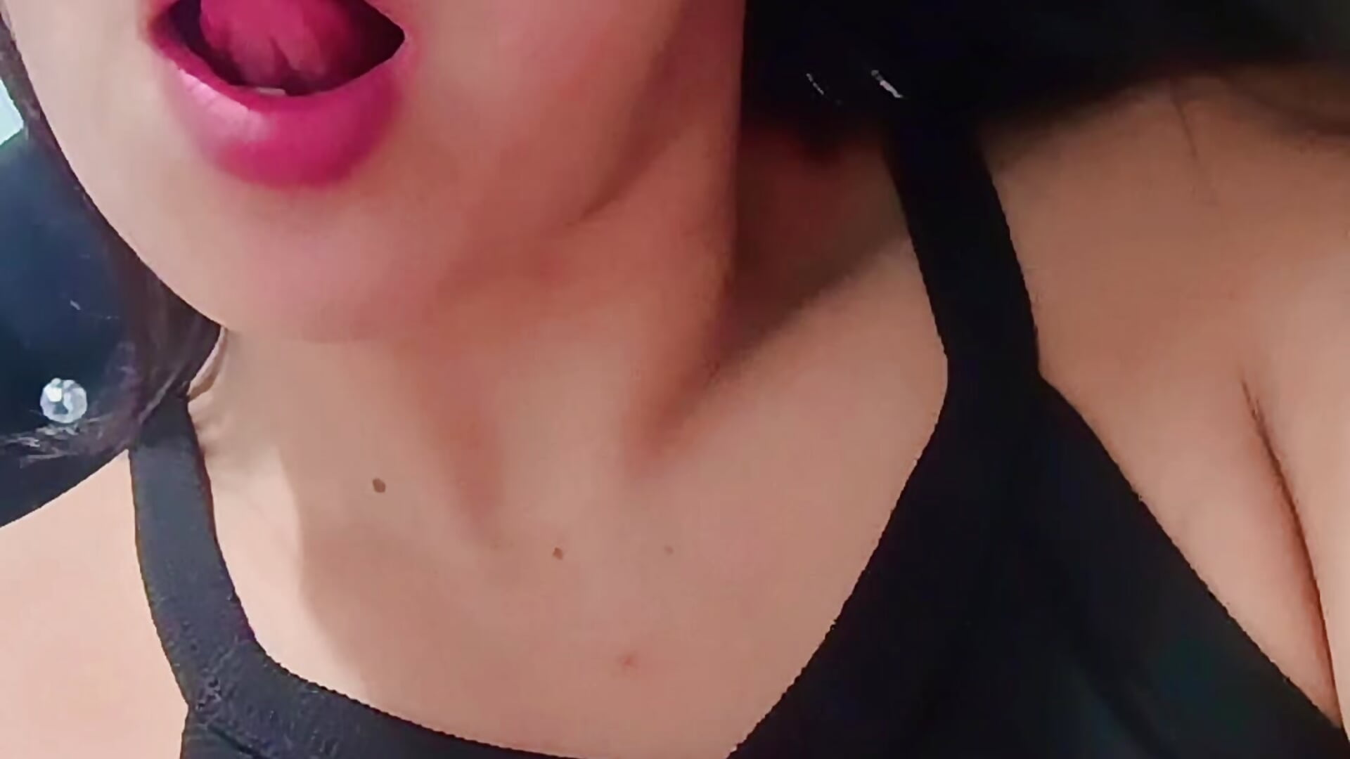 💋🫦 - video av Juliet_Nasty cam model