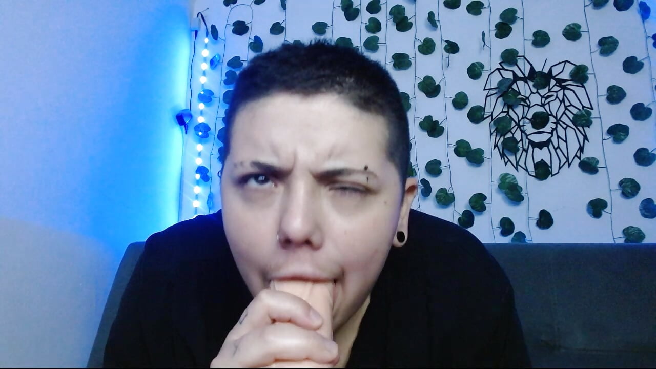 deepthroat