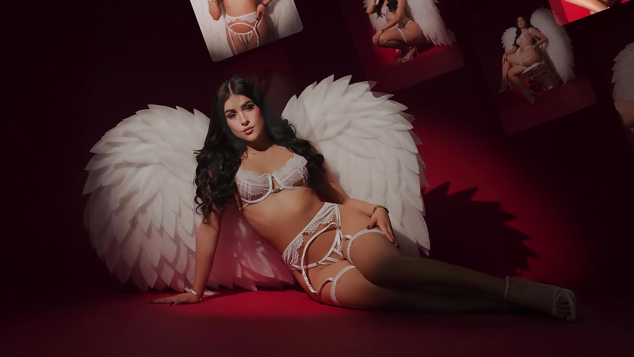 profile-intro-video-1769586596 - video van Antonellaparis_ cam-model