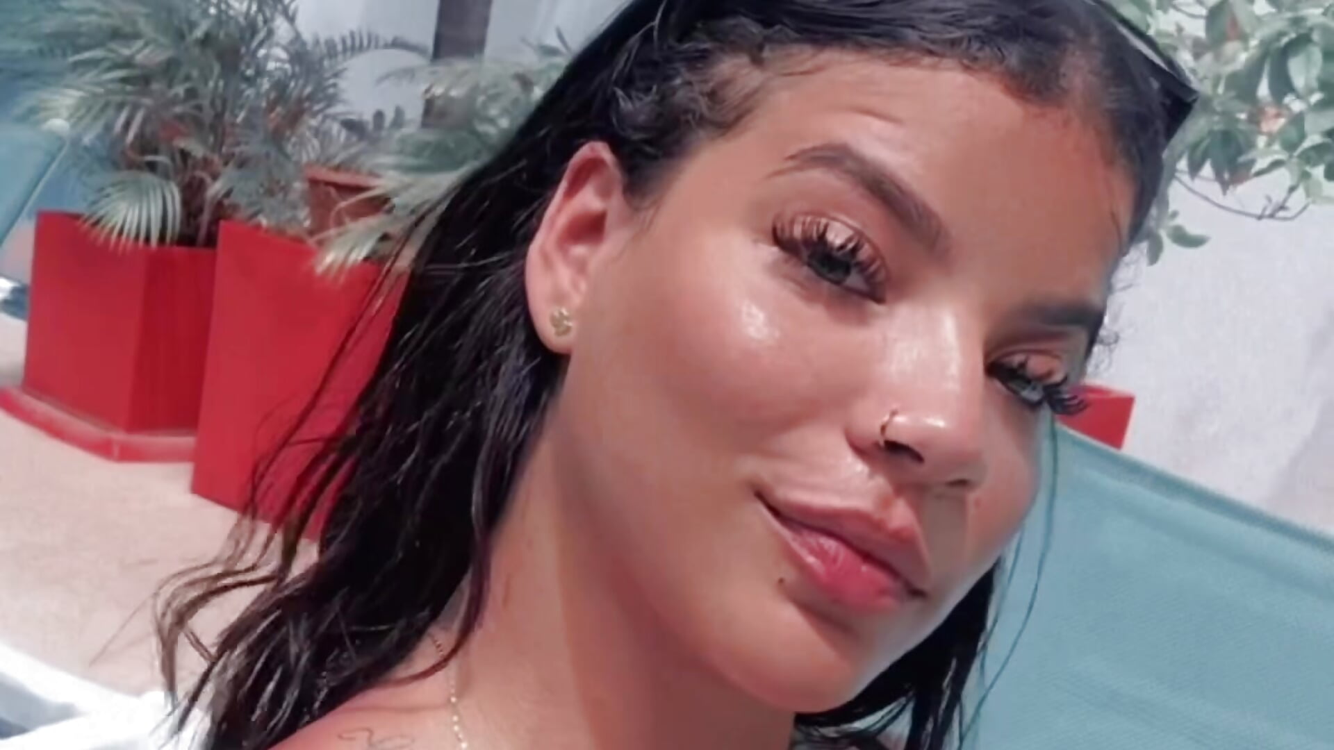 very tanned✨✨ - video van EmmaRusellx cam-model