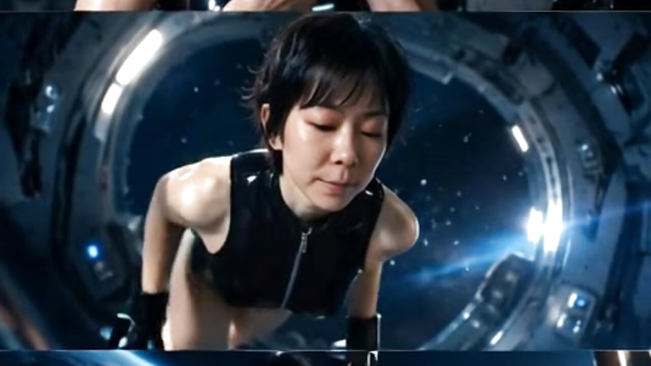 ムーナのAI - muuna9999 kullanıcısının videosu