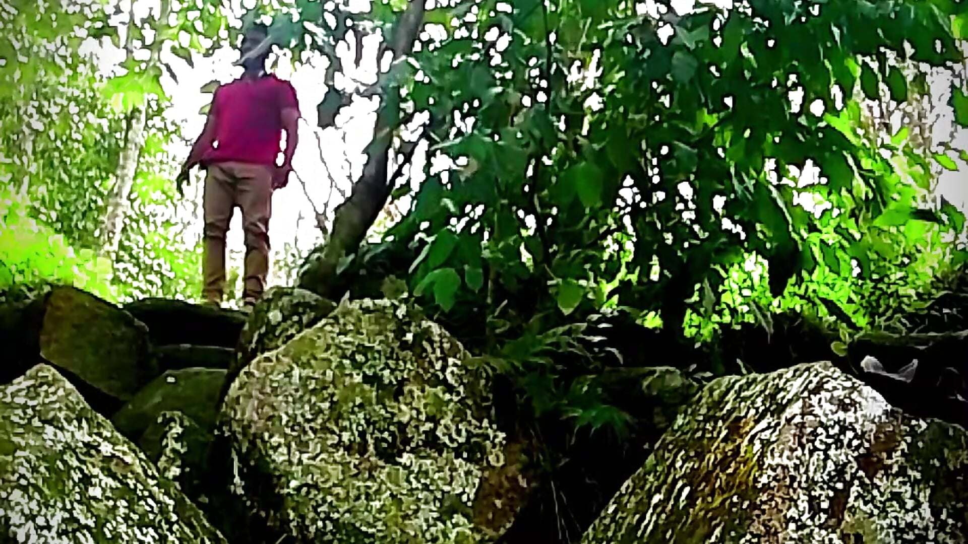 my place - video by Chris_Crocker cam model