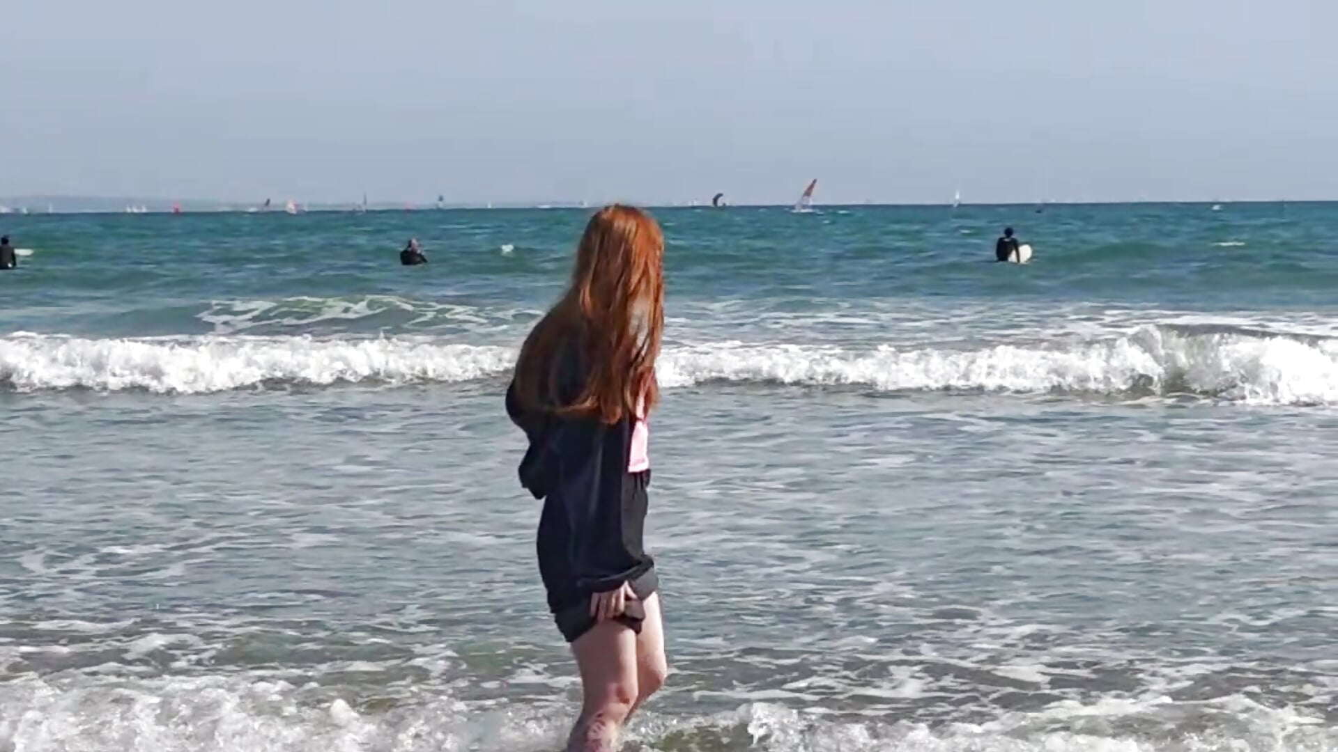 Ocean 🌊 - video by soul_of_the_creator cam model