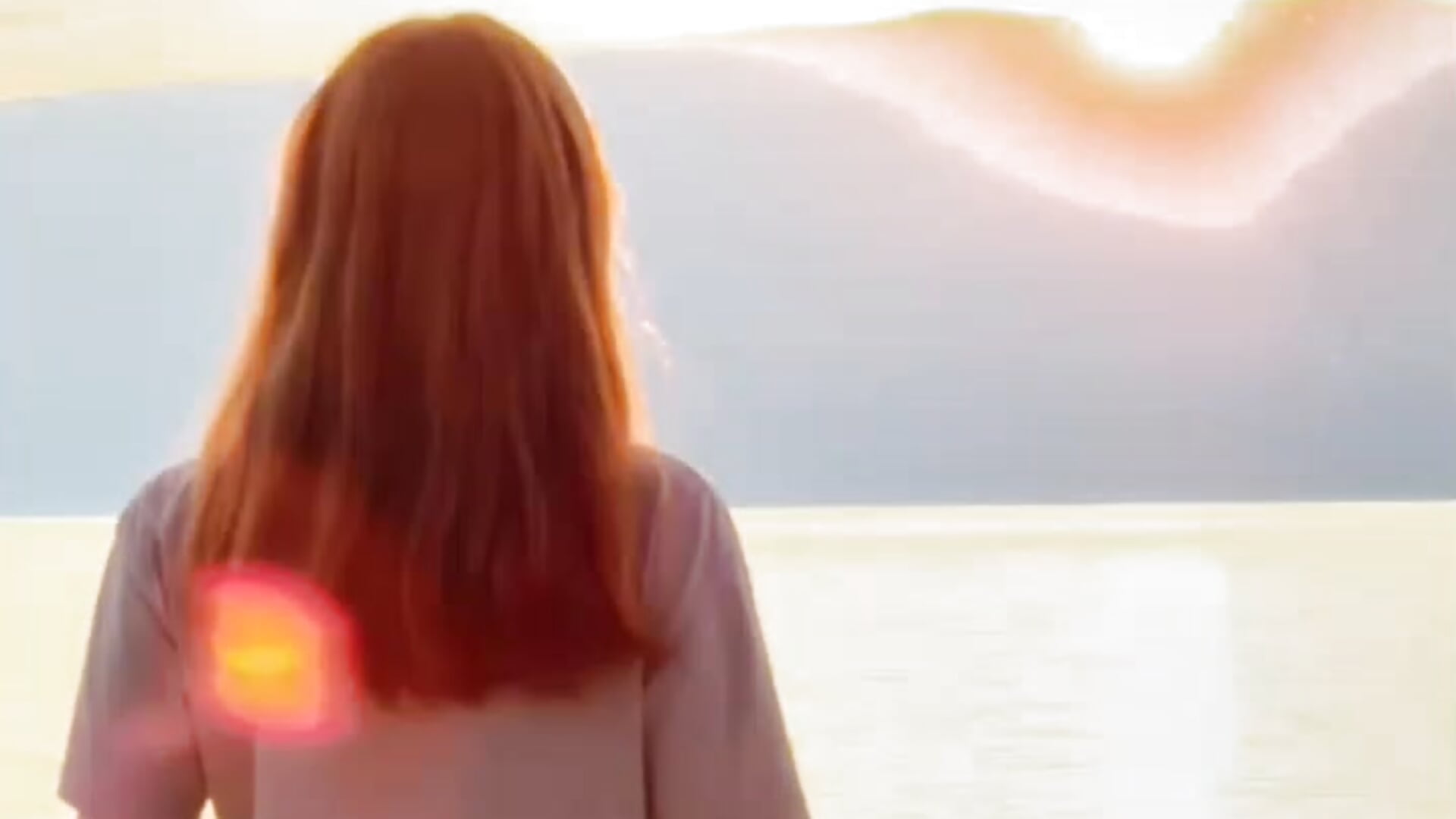 sunset - video by Alaska_Cosmic_Soul cam model