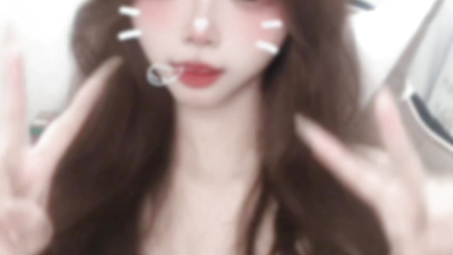 给bb锤锤肩