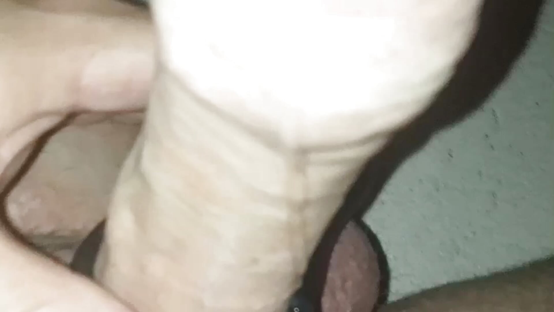 leaking that precum