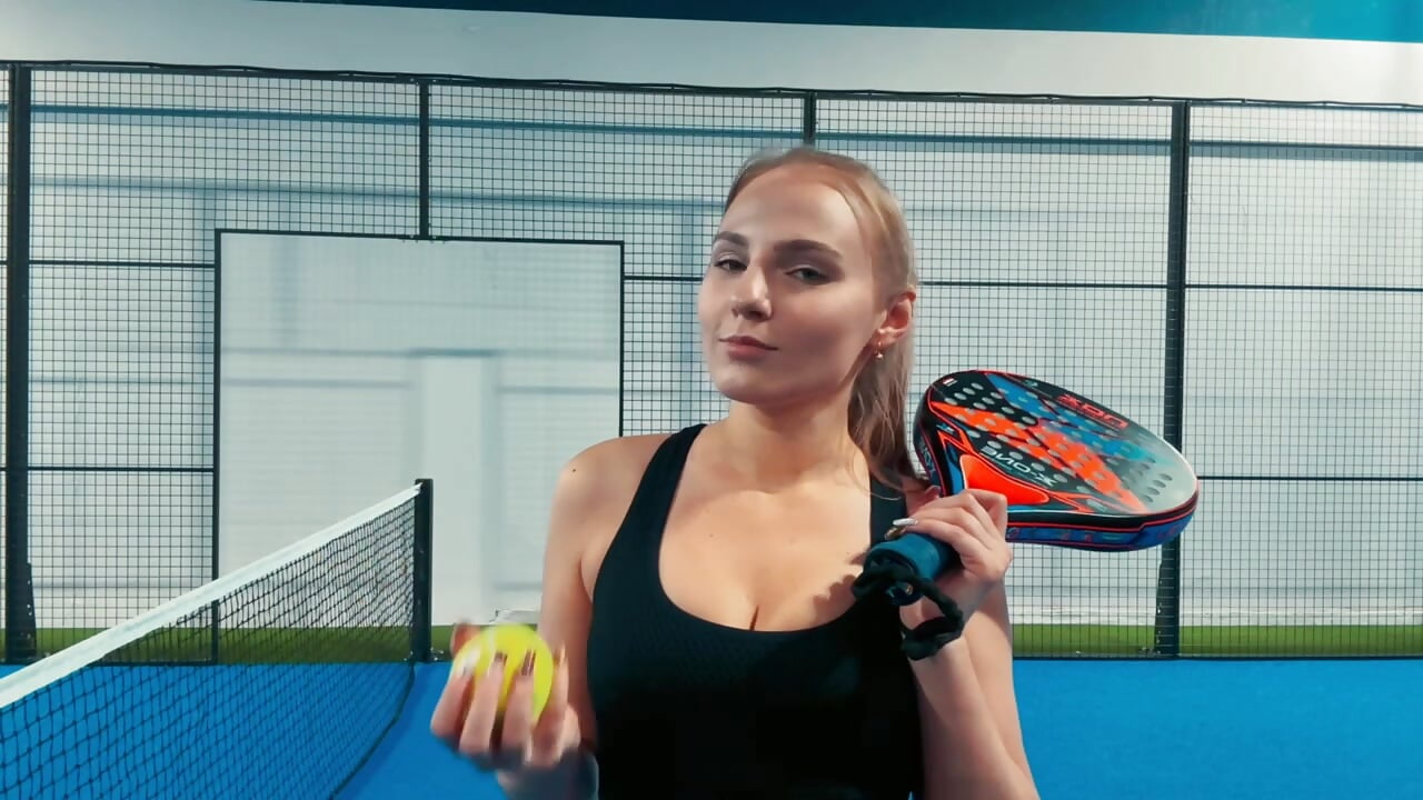 Shall we play? - video by MelissaMelrey cam model