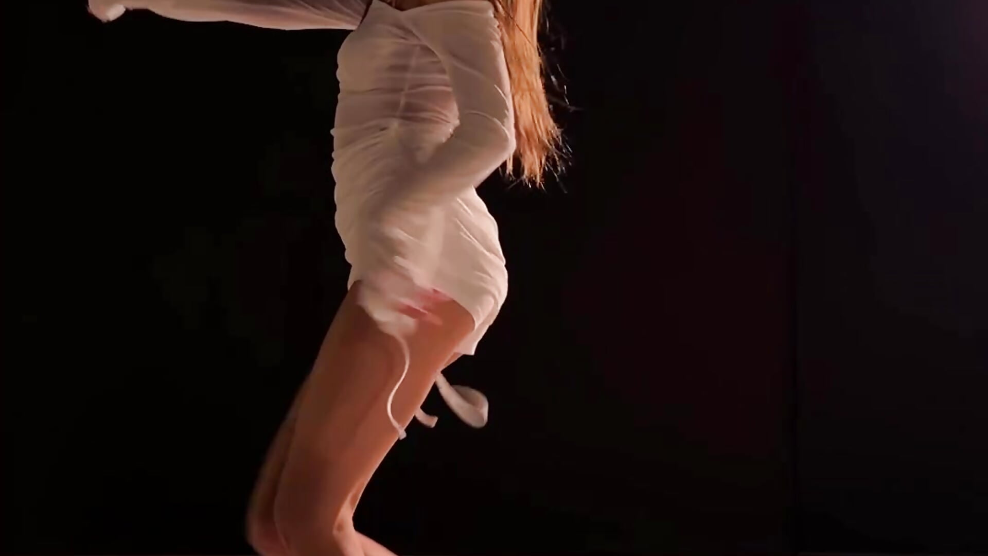 SWEET DANCE