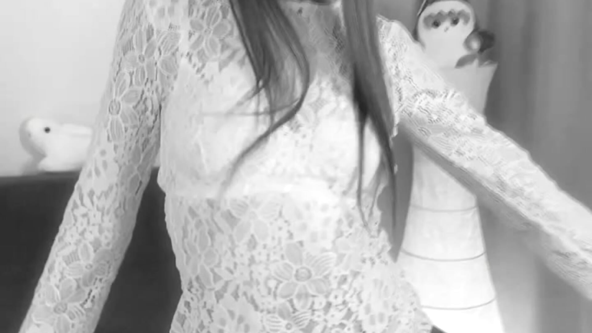 Mood: shine🌟 - video di new_Claire modella di cam