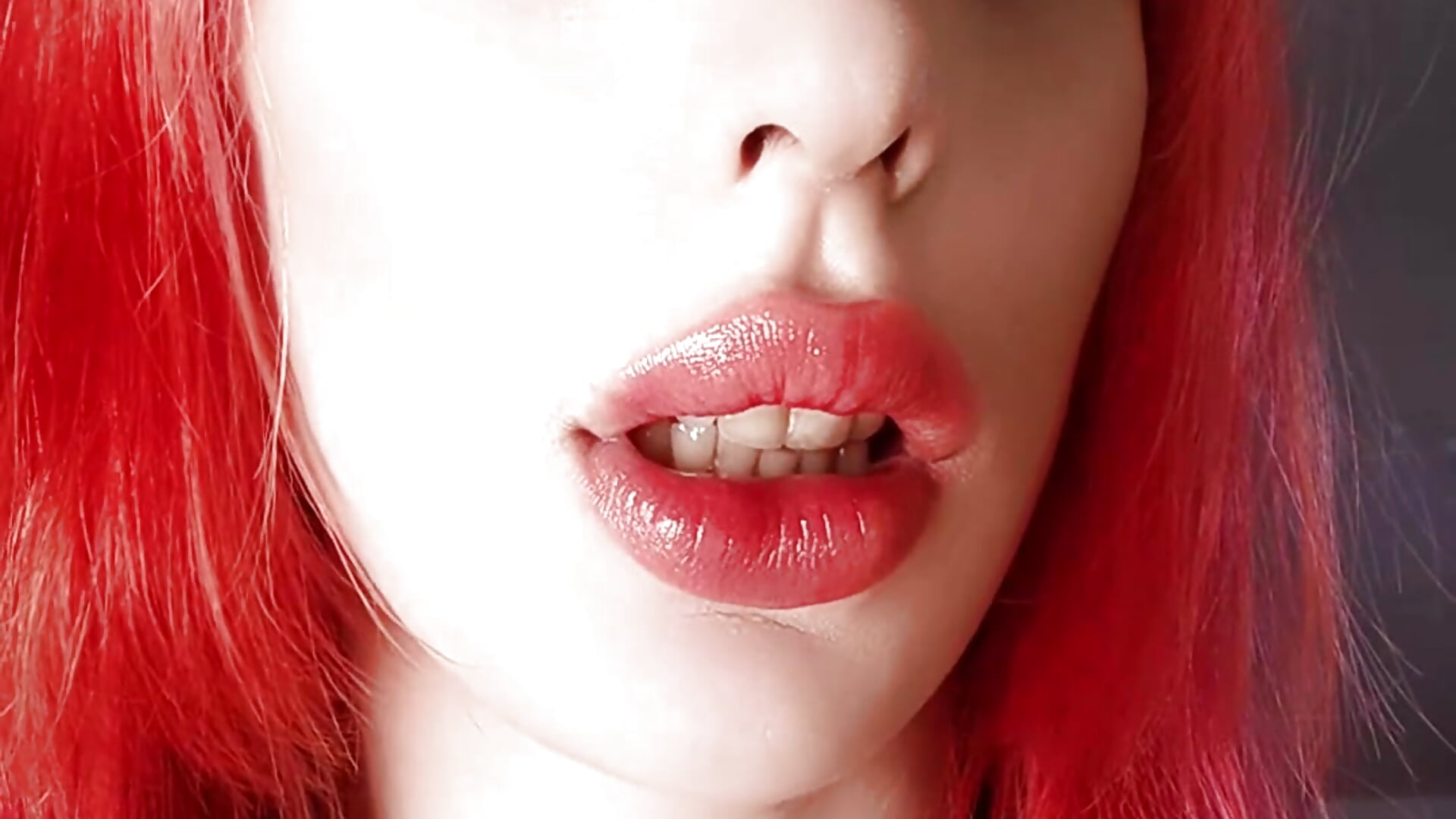 For lovers of Gothic girls - Video von Meowroslava Cam-Model