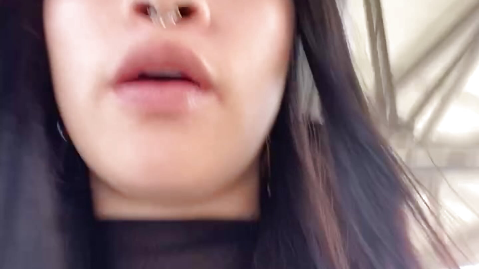 Hahahaha just walking to my house 😌 - video by Marceline_0 cam model