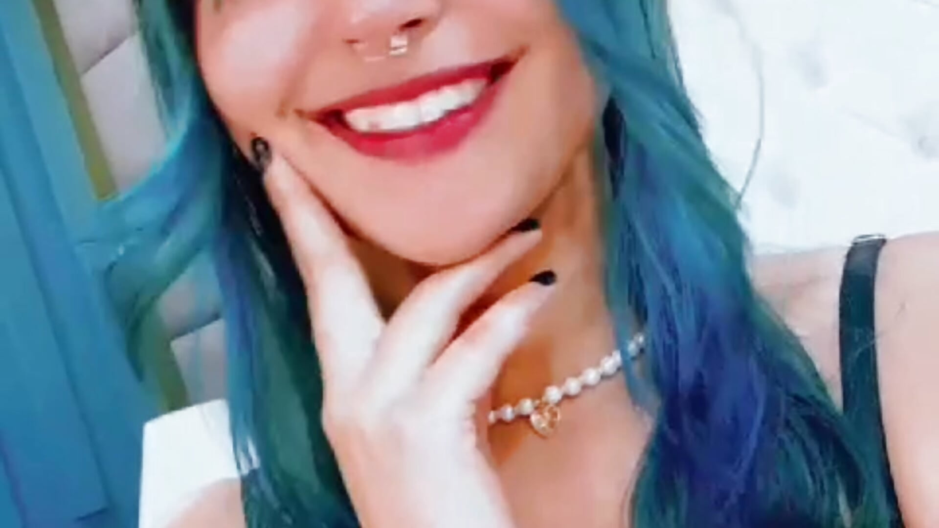 Get a surprise